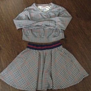 Two piece from Wet Seal