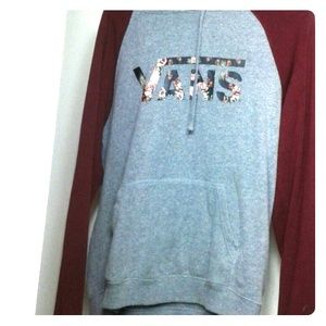 VANS Hoodie