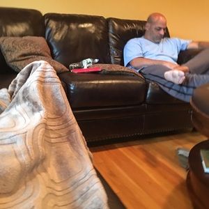 Meet your Posher, Vilma