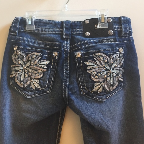 Miss Me Denim - Miss Me jeans