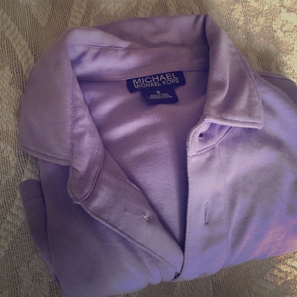 Man's shirt Micheal kors new