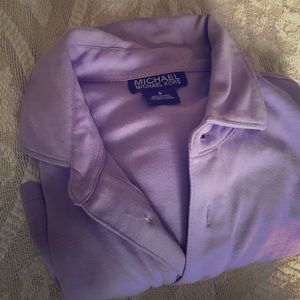 Man's shirt Micheal kors new