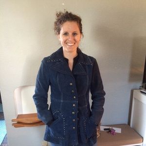 Meet your Posher, Jenny