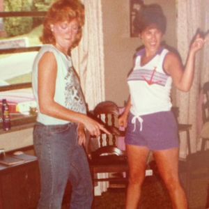 Meet your Posher, Michele