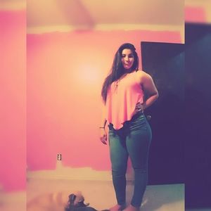 Meet your Posher, Sofia