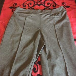 🍀🍀Clearance 🍀🍀 Gray dress pants