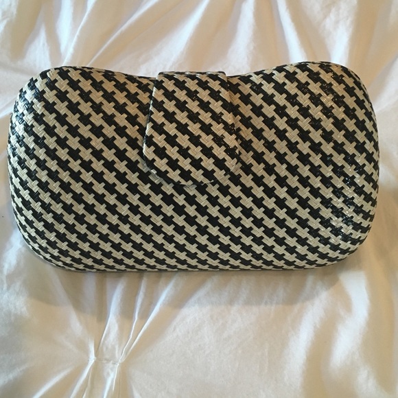 Banana Republic Clutch