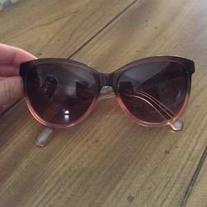 MARC BY MARC JACOBS SUNGLASSES