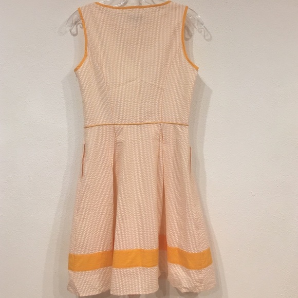 FINAL $ Jessica Simpson seersucker - Picture 4 of 4