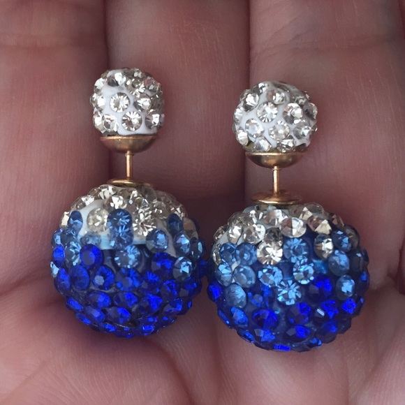 2/$15 Royal Ombre Double Fireball Double Side - Picture 4 of 4