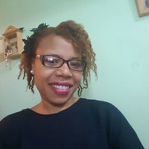 Meet your Posher, Lili