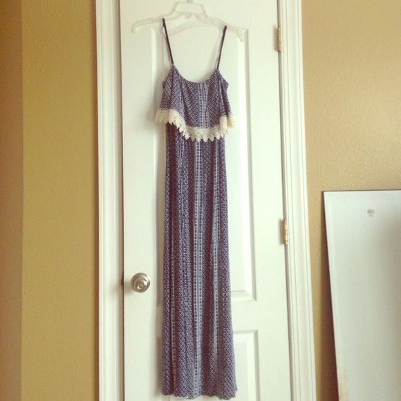 Super Cute Casual Maxi