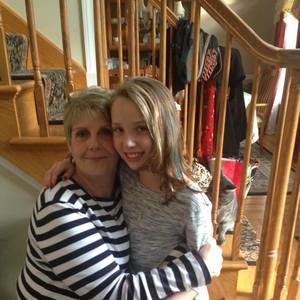 Meet your Posher, Susan