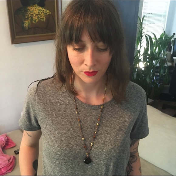 🙄EVERYTHING Must Go Sale🙄Amber beads