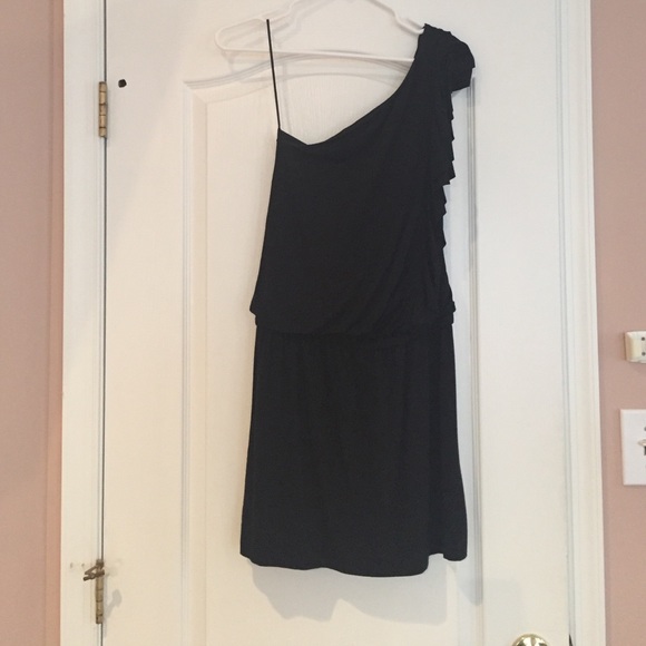 Express dress - Picture 1 of 2