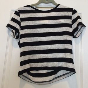 Alice and Olivia top
