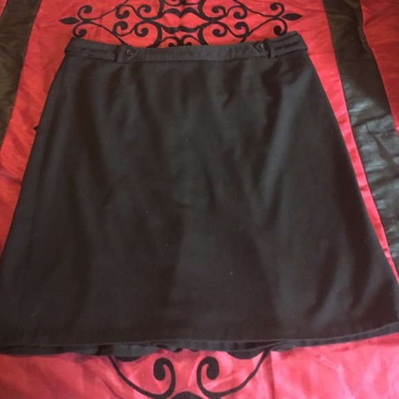 🍬🍬Closet Clearance🍬🍬 Black pencil skirt