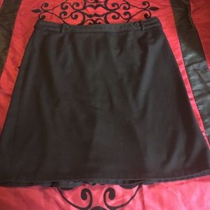 🍬🍬Closet Clearance🍬🍬 Black pencil skirt