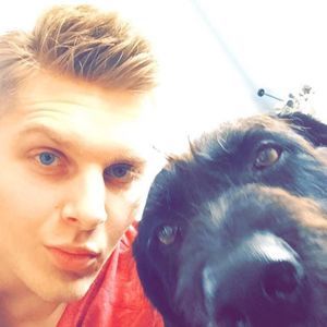 Meet your Posher, Bryan