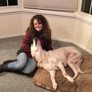 Meet your Posher, Claire