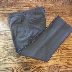 Kenneth Cole Reaction Dress Pants 36x30