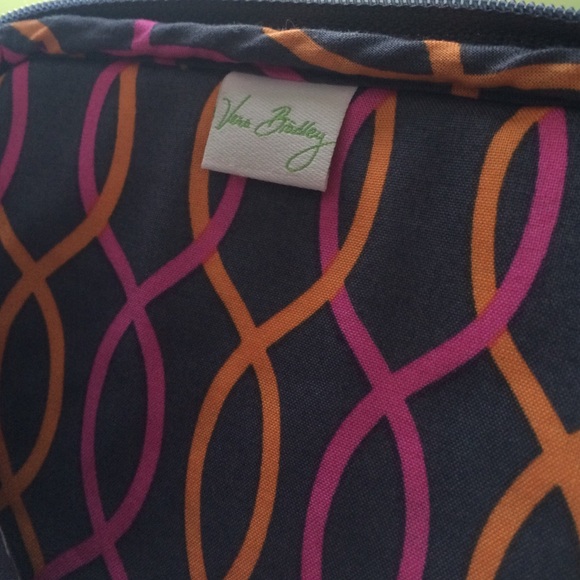 Vera Bradley iPad mini case - Picture 2 of 2