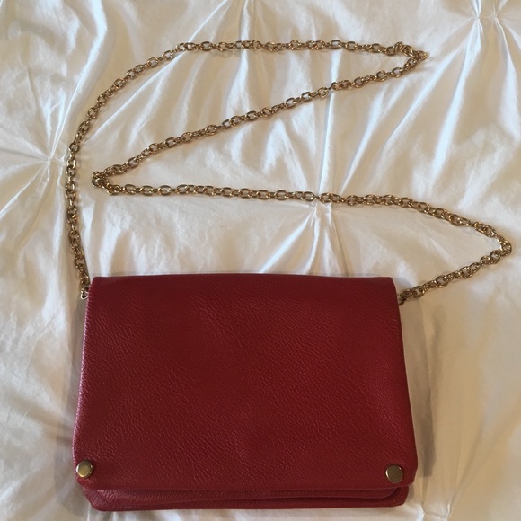 Francesca's Cross Body Purse