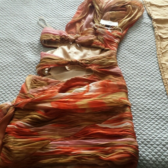 Never worn PUCCI dress - Picture 2 of 3