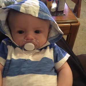 Meet your Posher, Jordan