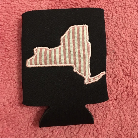 New York Koozie