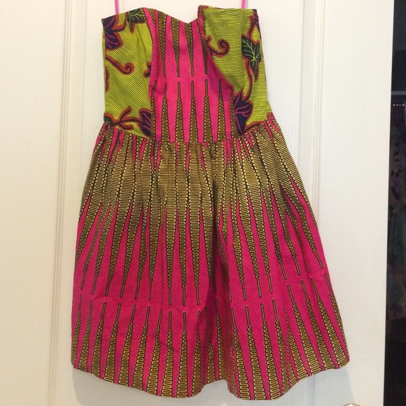 Urban outfitters dress