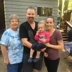 Meet your Posher, Louise