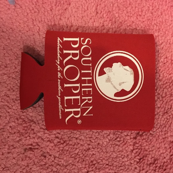 Southern Proper Koozie