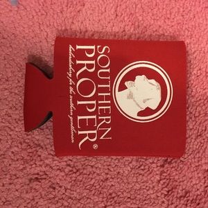 Southern Proper Koozie