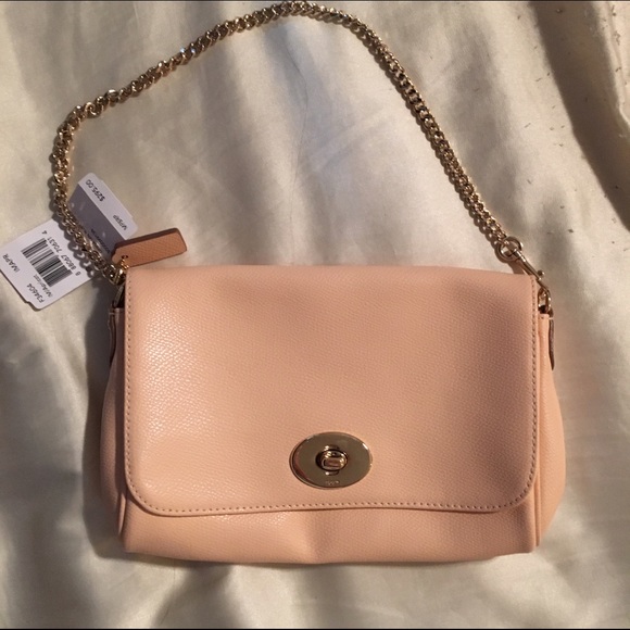 New Coach Purse!