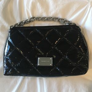 Michael Kors Black Purse
