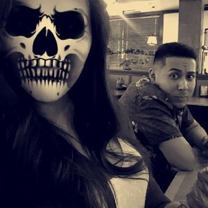 Meet your Posher, Amber