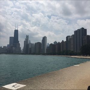 Meet your Posher, Liz