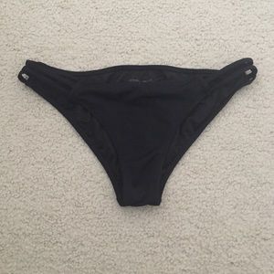Victoria's Secret Strappy Cheeky Bikini Bottoms