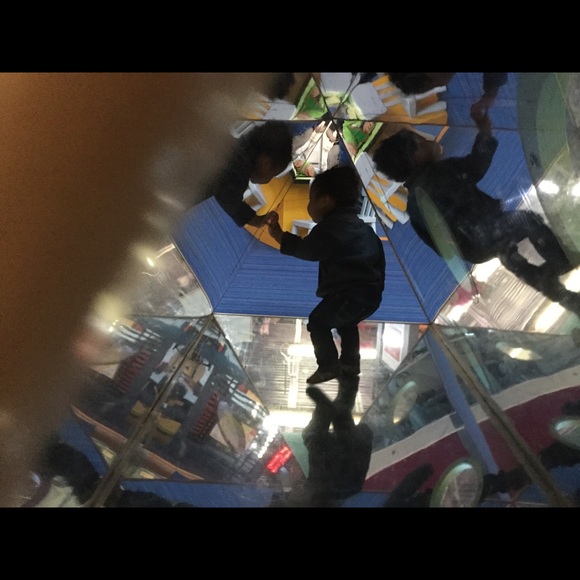 Meet your Posher, Vincent