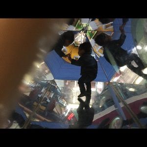 Meet your Posher, Vincent