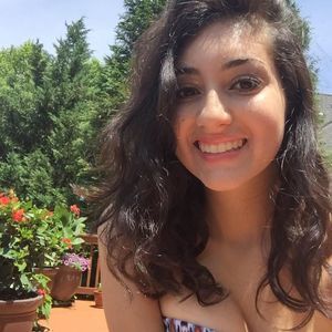 Meet your Posher, Ariana