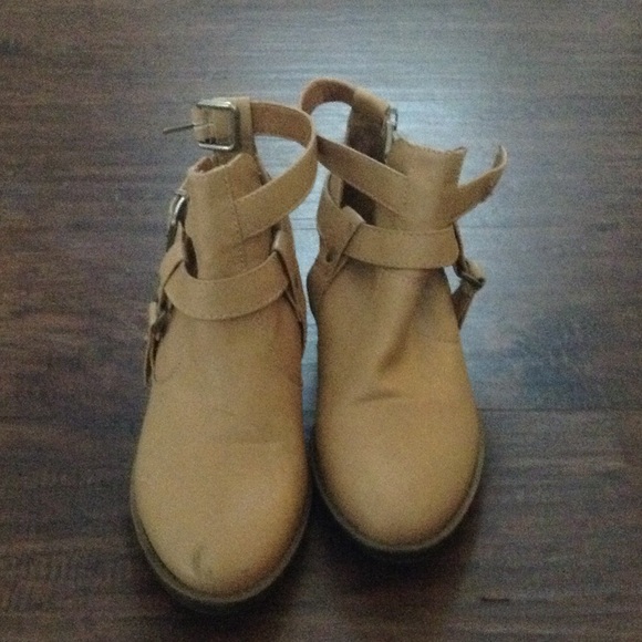 Arizona boots