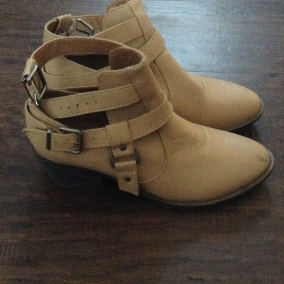 Arizona boots - Picture 2 of 3