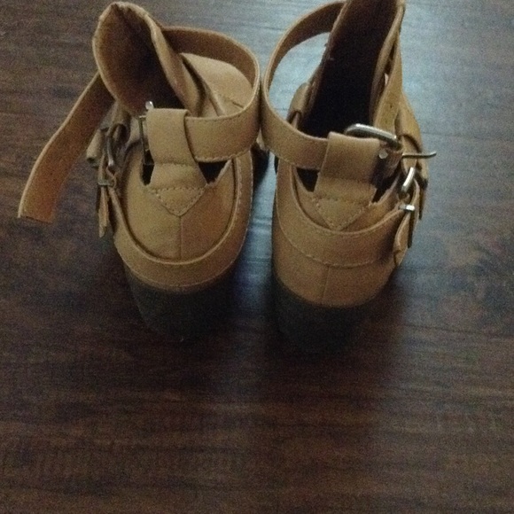 Arizona boots - Picture 3 of 3