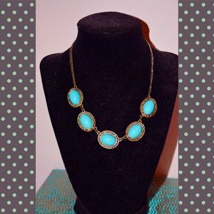 Statement Necklace