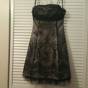 Cocktail Dress