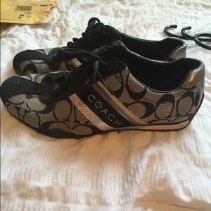 Coach Shoes