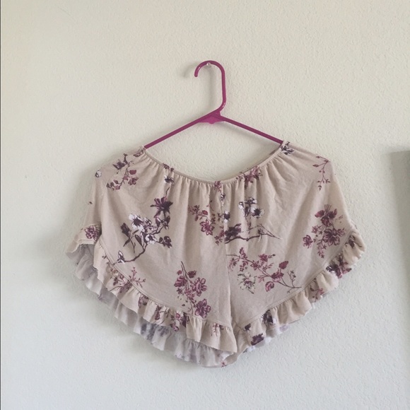 BRANDY SHORTS