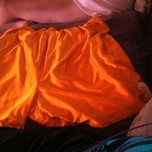 Tennessee shorts